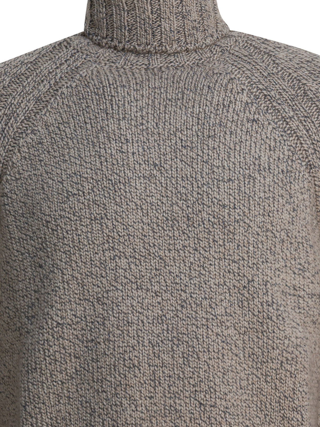 Zegna  Knitwear - Beige | 5a5eb0869c2717fdb8d965848429899634da4e10