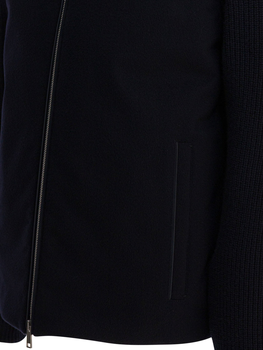 Zegna Jackets & Coats Jackets and Coats - Blue | 6146272f4a659b8b870c945d089c6639821ce3e5