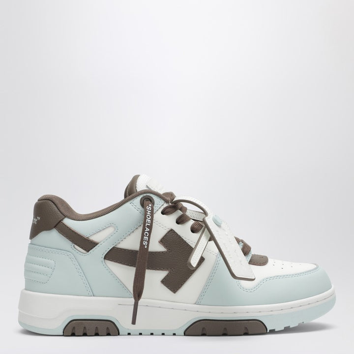 Off-White™ Shoes - Blue | 9e4f684794782bfa8ac48216fd38f62bb5916afe