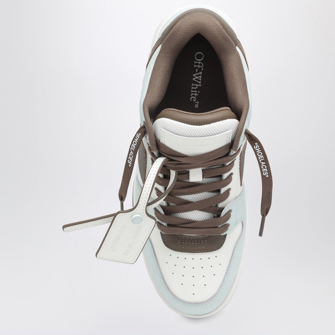 Off-White™ Shoes - Blue | 06f0494f89898054954200644d79758cd7679e17