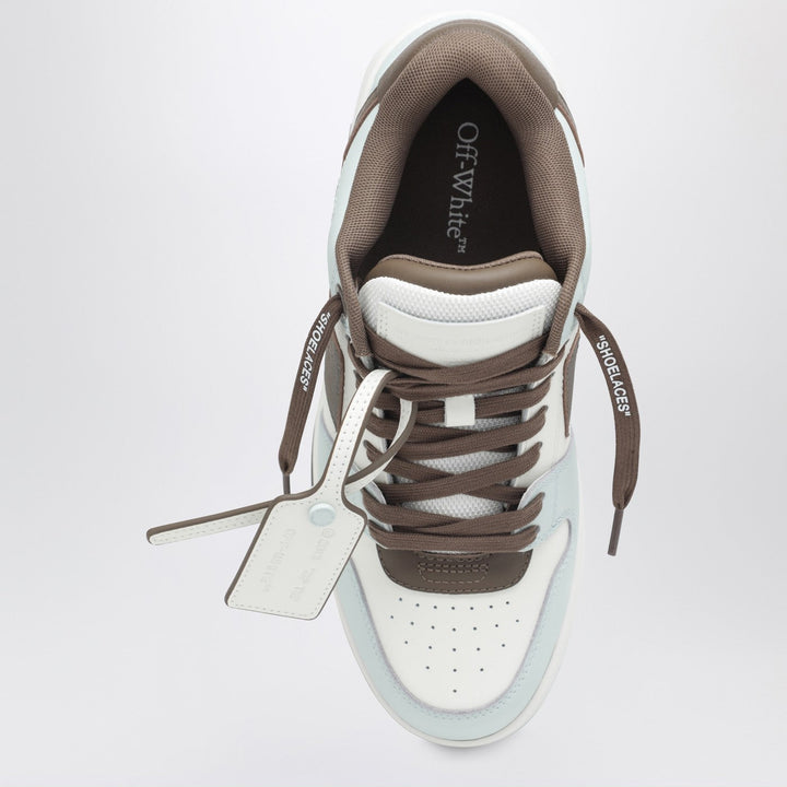 Off-White™ Shoes - Blue | 06f0494f89898054954200644d79758cd7679e17