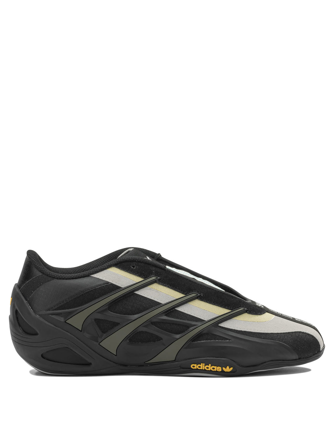 Adidas Originals Bud Bunny Adiracer Gt Sneakers & Slip-On - Black | 249da409c6d67d00af7fd696bac8ae0698b8b04d
