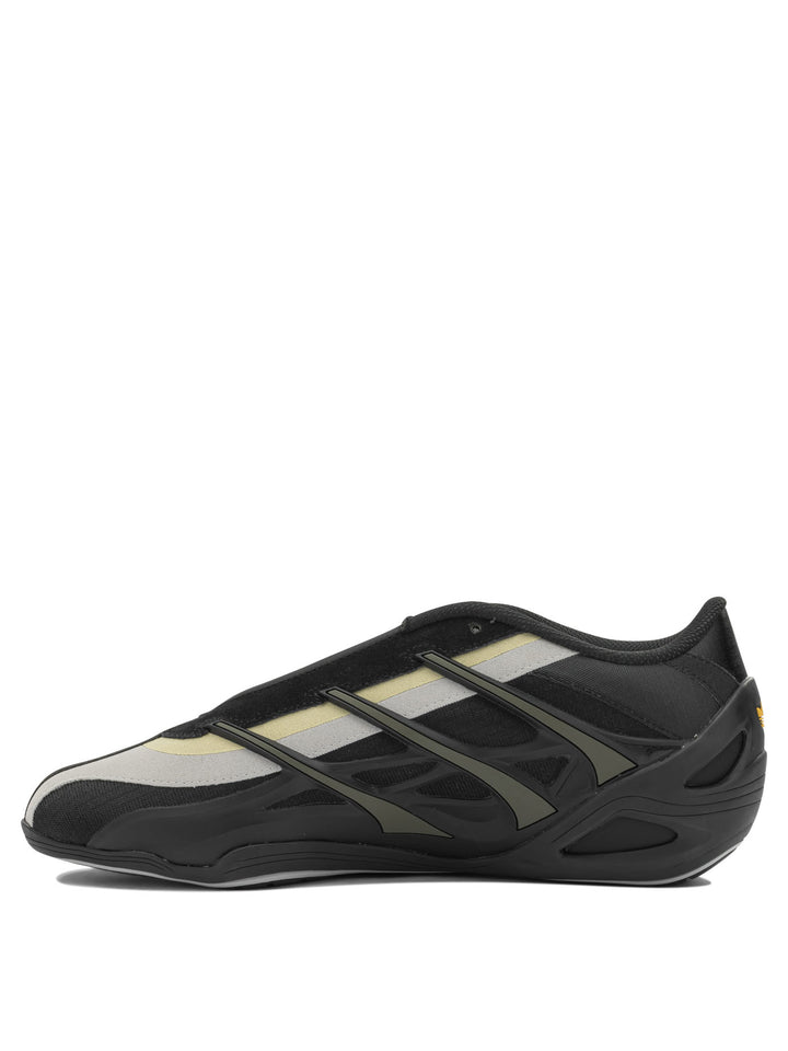 Adidas Originals Bud Bunny Adiracer Gt Sneakers & Slip-On - Black | f218f835244698249efc14e24b03b6550c9d5669
