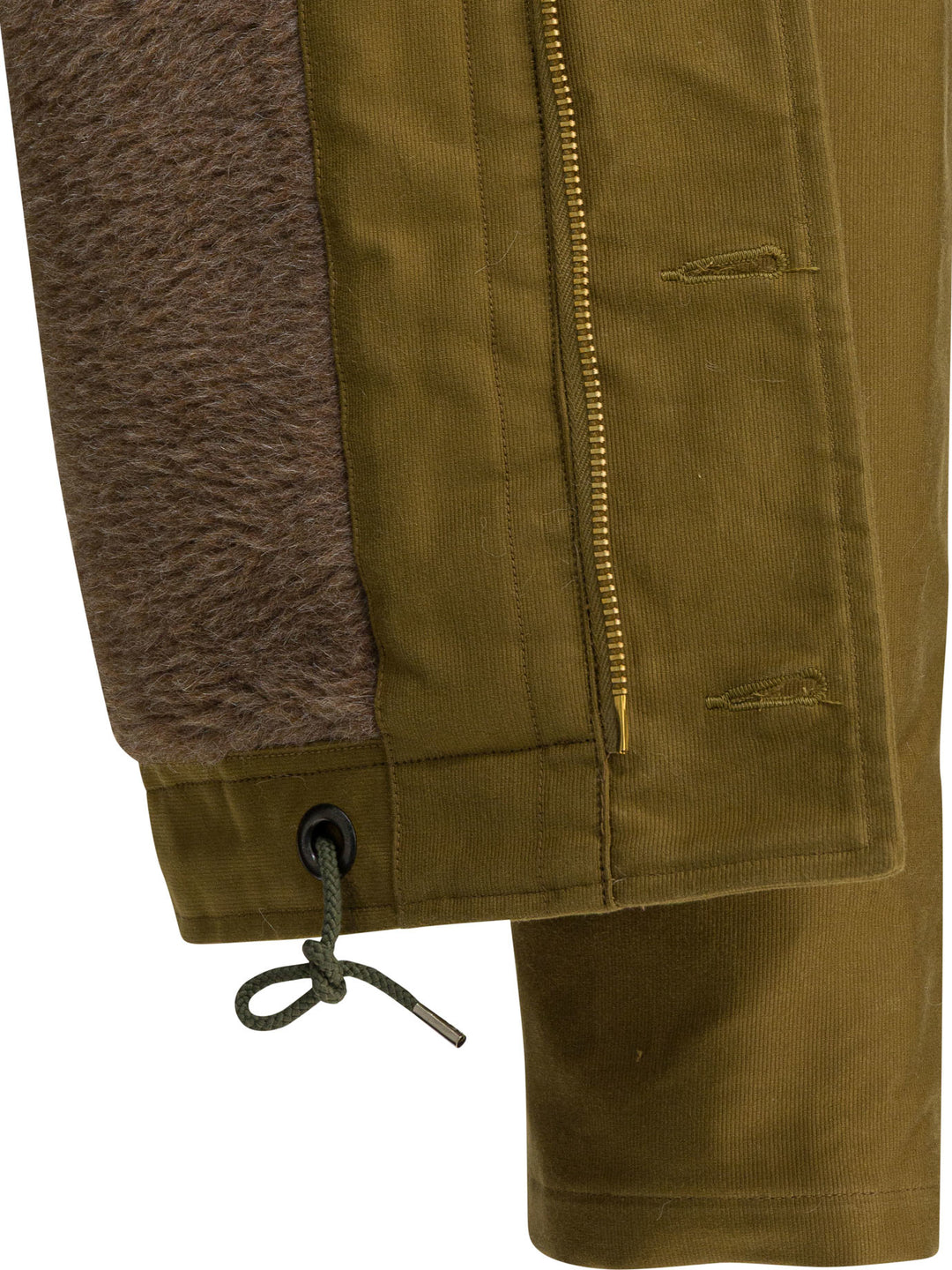 Buzz Rickson'S N-1 Jackets and Coats - Beige | 74f69c5918ed71fb6d5dba77540cf0533f4ebd05