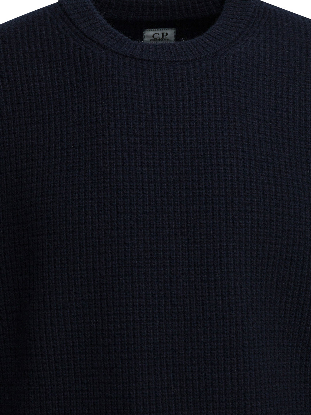 C.P. Company  Knitwear - Blue | 810d537f8a04656078c330907705c852b2c9e1c8