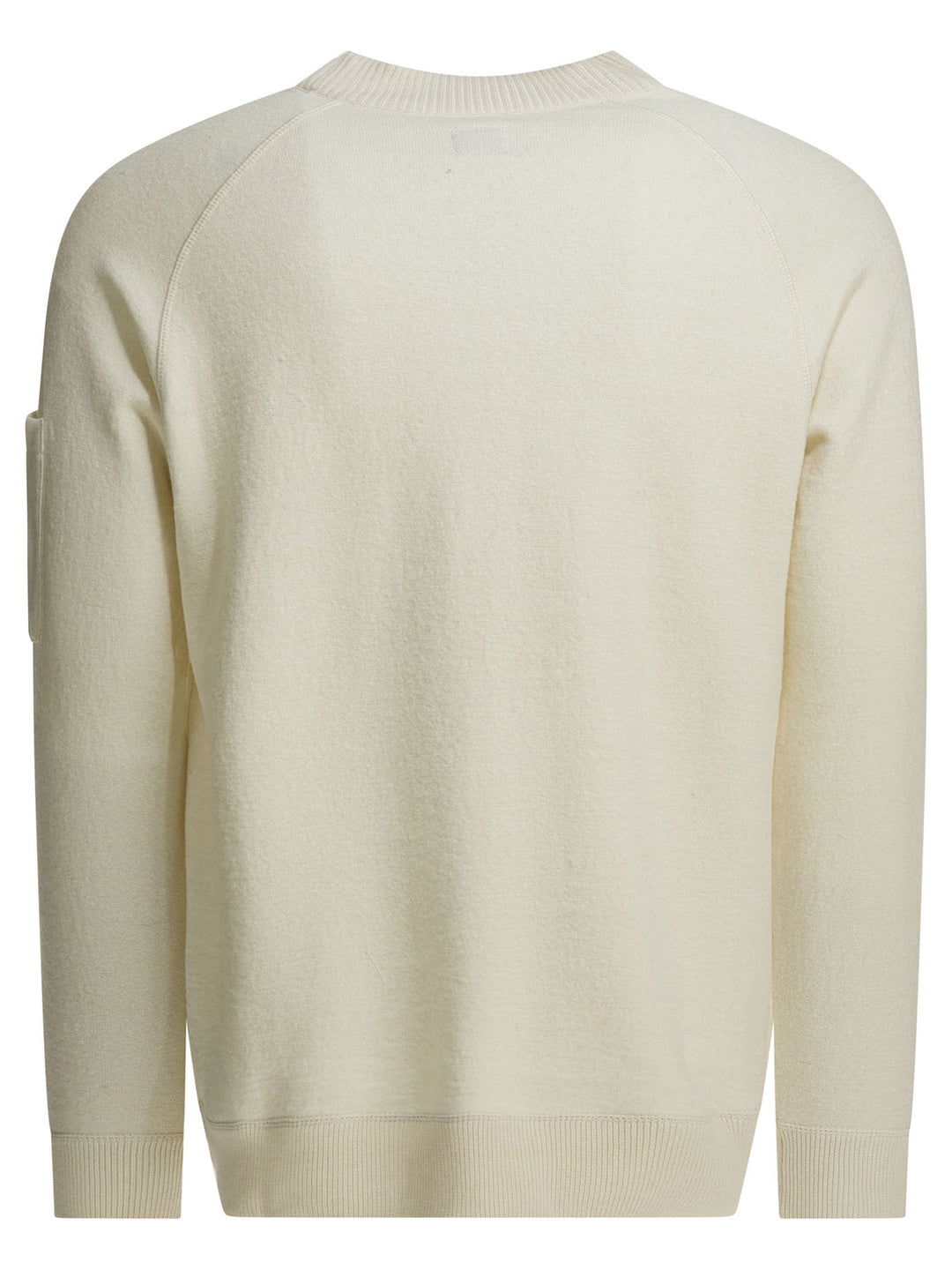 C.P. Company  Knitwear - White | bc77ac2ab8955269cf9acac8f87235e51e2089a3
