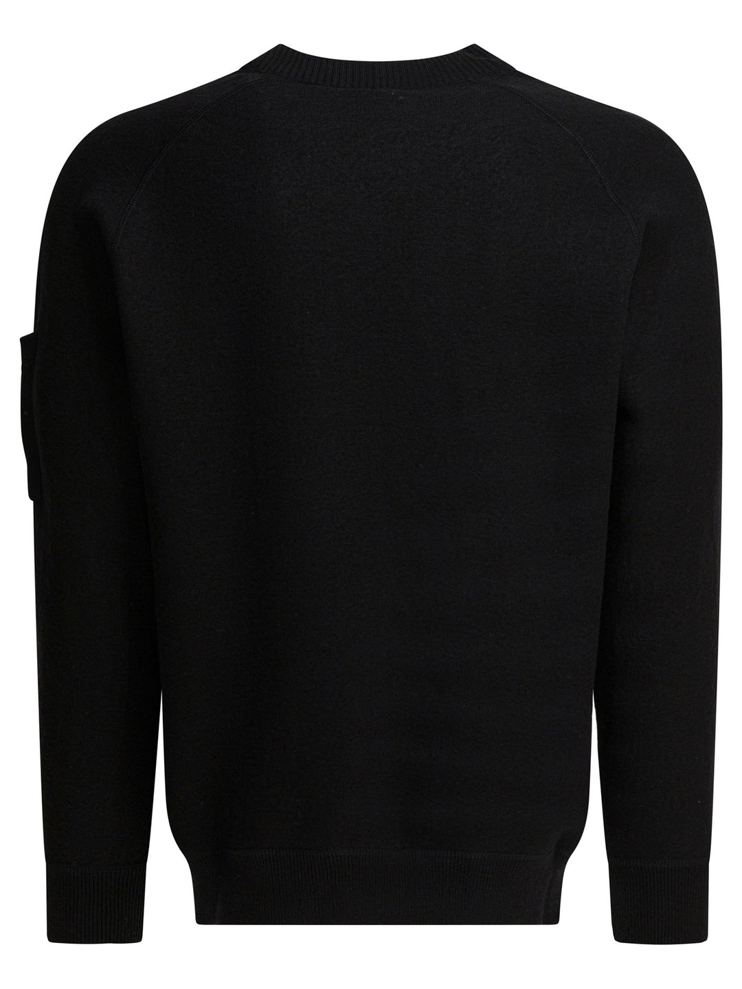 C.P. Company  Knitwear - Black | e80250b80a02d0b9fc1681b47ebc3de1c12cfd2b