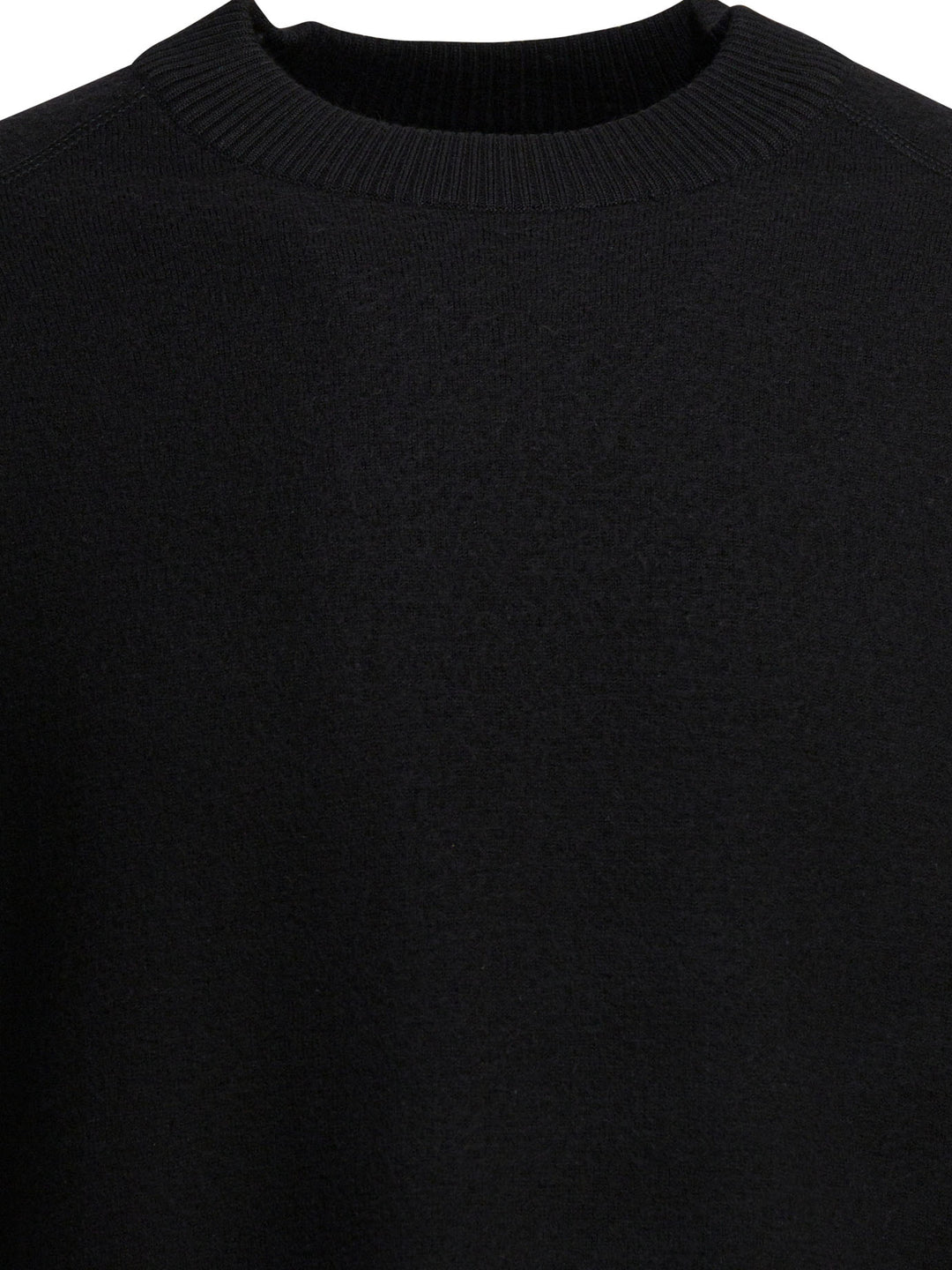 C.P. Company  Knitwear - Black | 3e1980fab135df33d131f88a4e215c9958e04f0f