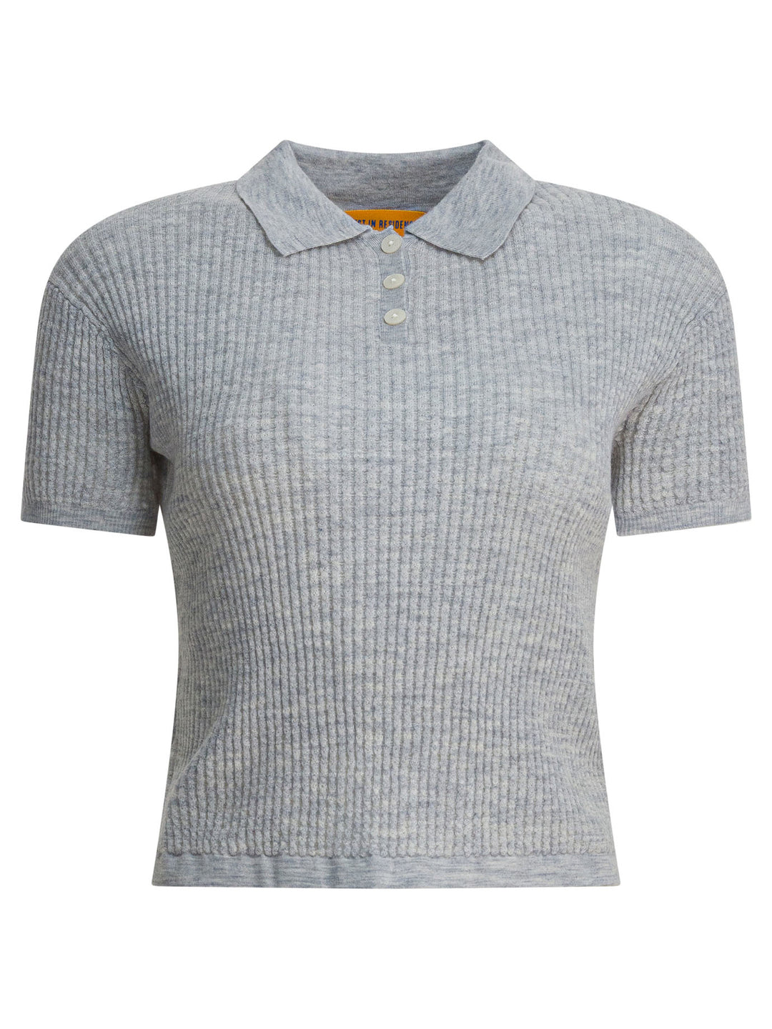 Guest In Residence  Polo shirts - Grey | e5321d550d642d27dd0ac012147480248e685c7f