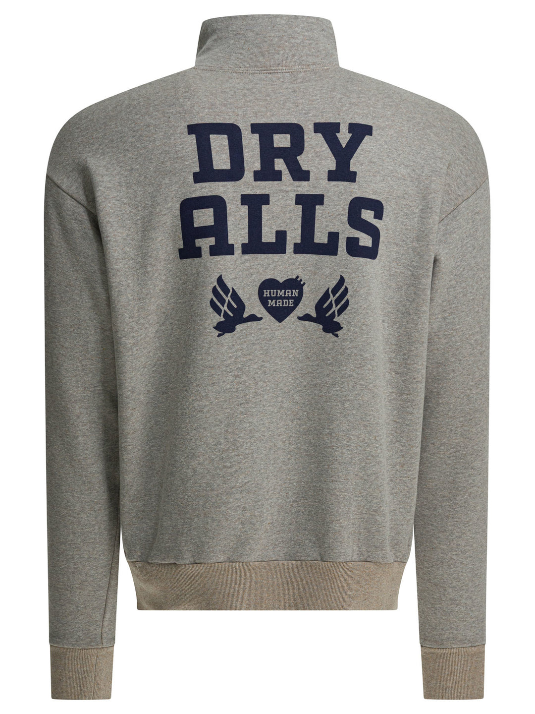 Human Made  Sweatshirts - Grey | b88bbdea0ee904dfd59b9633f91f18a2306da660