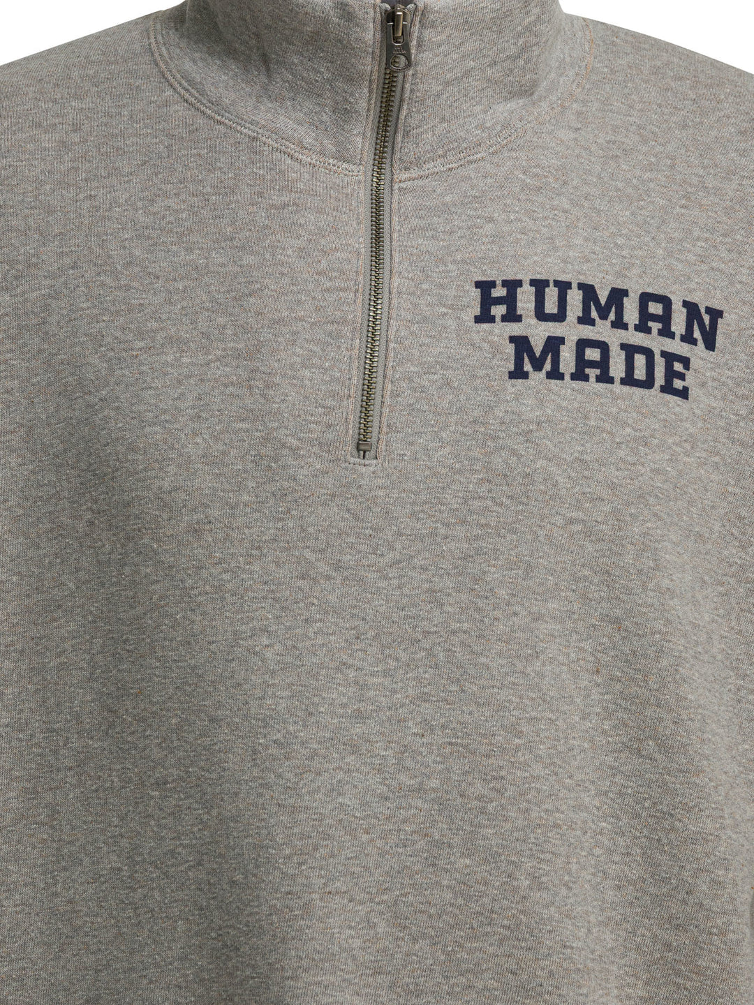 Human Made  Sweatshirts - Grey | e2c9d756de70e9b7460f80562b596ef59d70cb2e