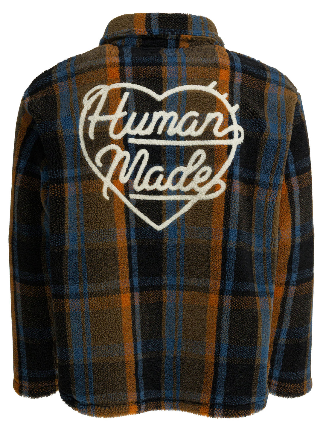 Human Made  Knitwear - Brown | b1aac12ca4f8b5bffdd3ef3020a79c28e0e17f85