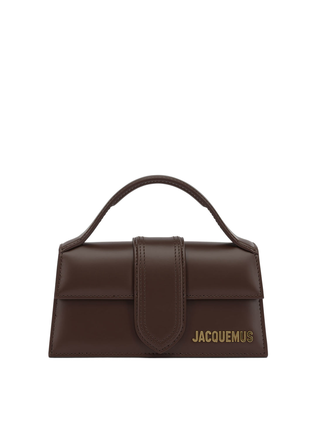Jacquemus Le Bambino" Small Handbag Handbags - Brown | bc5b8d208320be8aedd0bbfff07a96813263354e