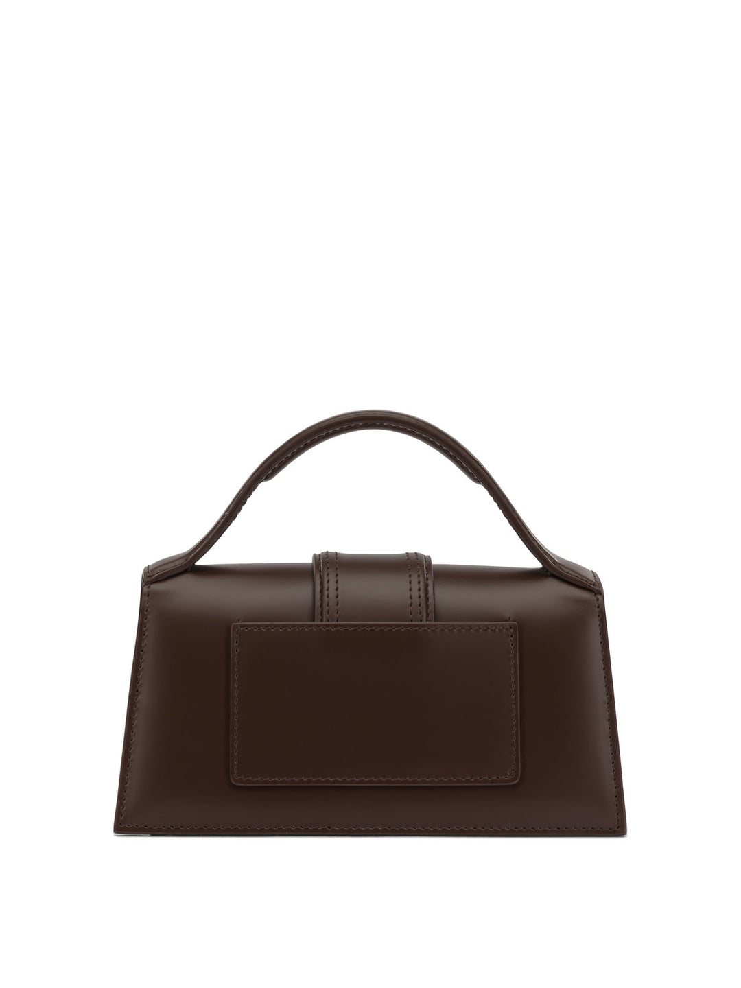 Jacquemus Le Bambino" Small Handbag Handbags - Brown | 446ea91abdeadc12965047f533d7199d9227c9dc