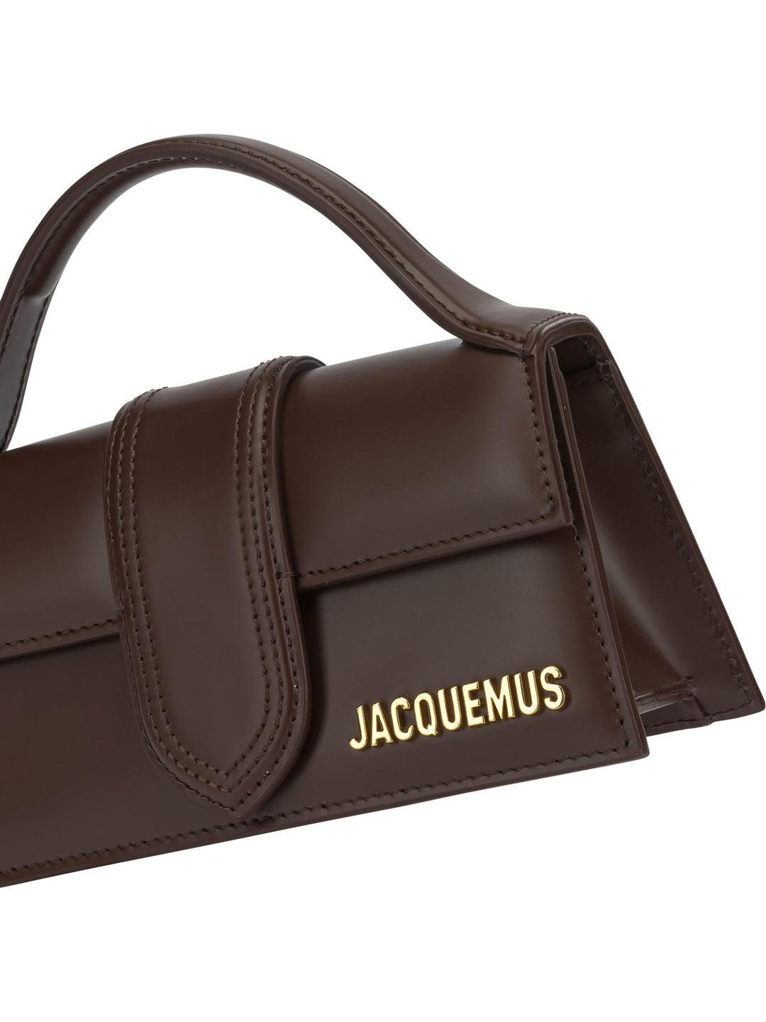 Jacquemus Le Bambino" Small Handbag Handbags - Brown | d28945f9df4f8389e0f3399323e94d03efd2fac5