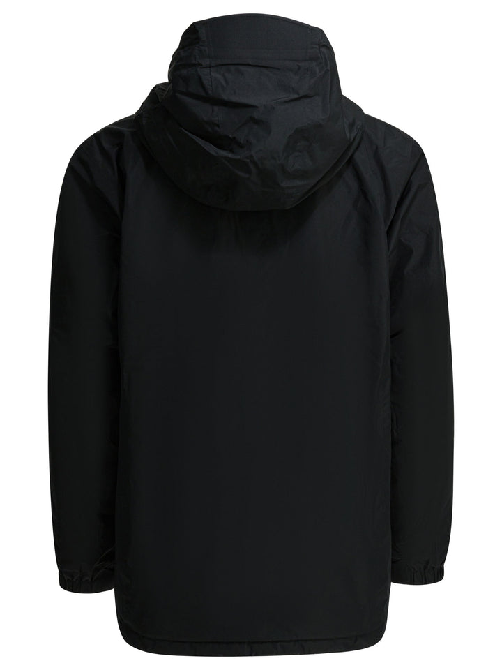 Montbell Jackets & Coats Jackets and Coats - Black | 0e2ee7648a1f1025d933d5438a554accafc07c6c