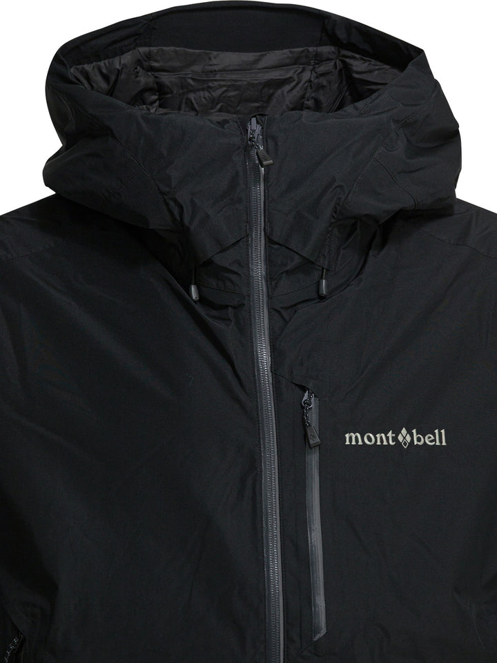 Montbell Jackets & Coats Jackets and Coats - Black | 8fd32b7bb0182be91efde61390aef48ff9d21499