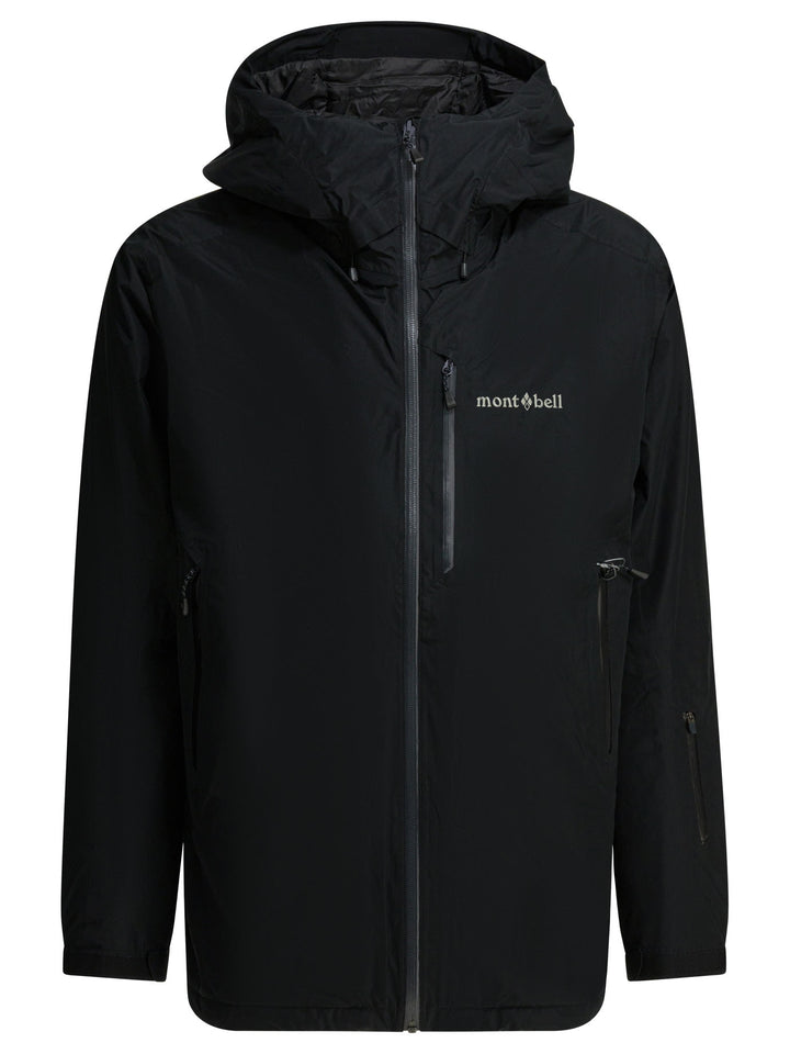 Montbell Jackets & Coats Jackets and Coats - Black | c5fa5da0fcd2456862ee922e4481f0015c56146d