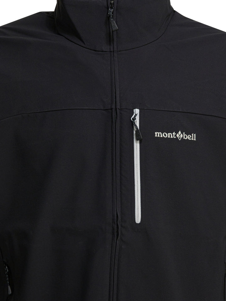 Montbell Jackets & Coats Jackets and Coats - Black | fc004975c77d6fec5acb8d5a21b4293a820bbca1