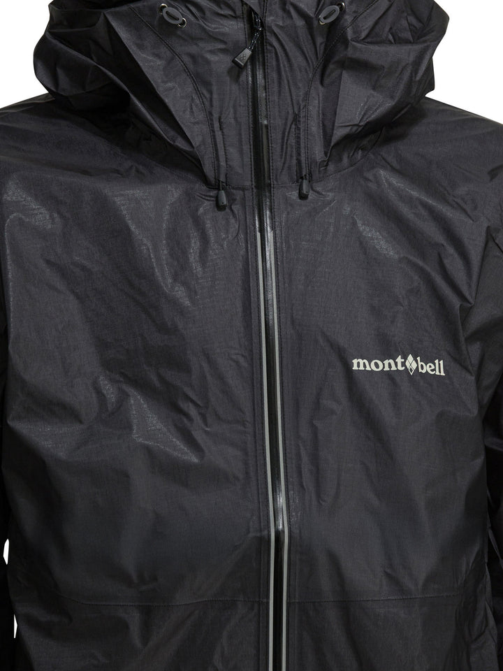 Montbell Jackets & Coats Jackets and Coats - Black | d7fff6536006568074a4d3fb595a6b2269e15d82