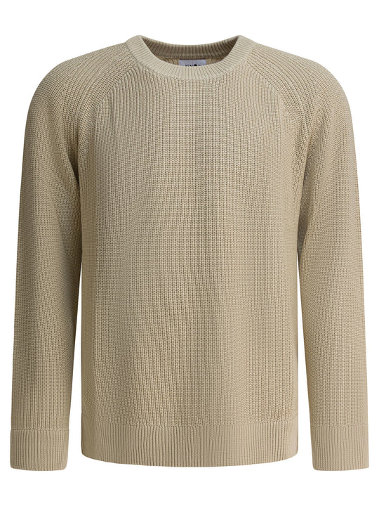 Jacob 6470 Knitwear Beige