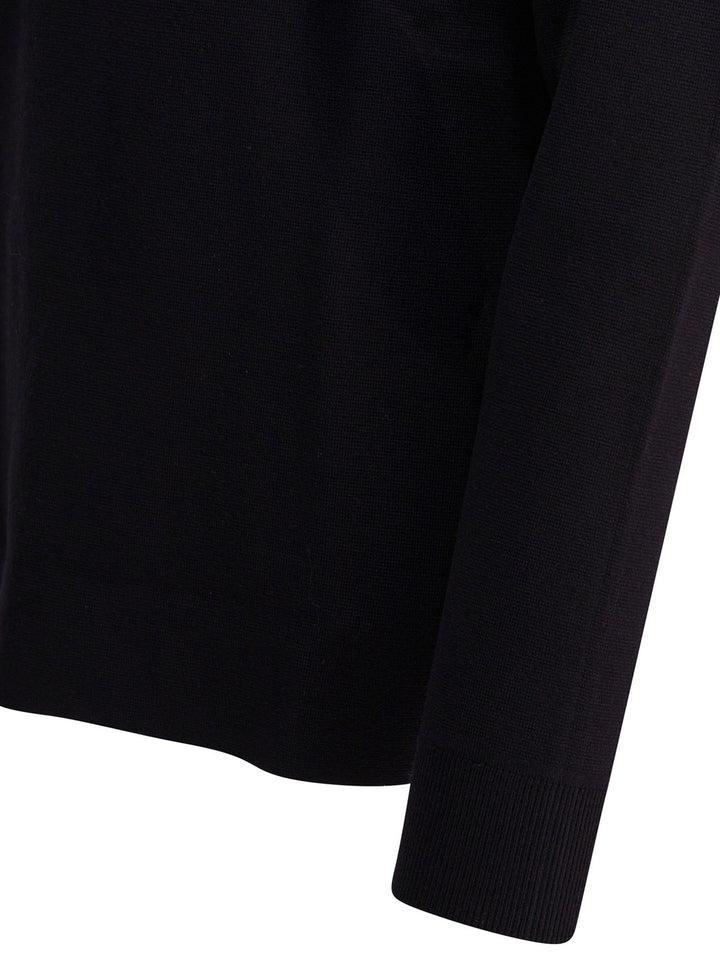 Nn.07 Harald Knitwear - Blue | 2996cd59e5d2069ce8706058484acd2bc0dd0f9d