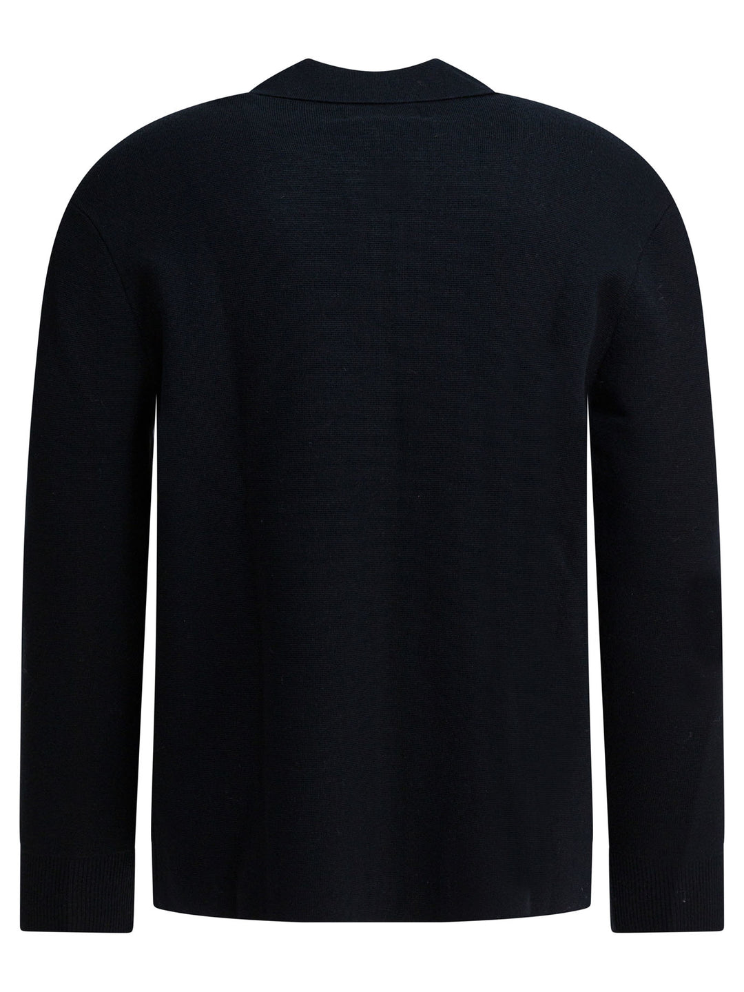 Nn.07 Harald Knitwear - Blue | 6ff2b74b10ca2ecbbddf6b28399d0e319470fb99