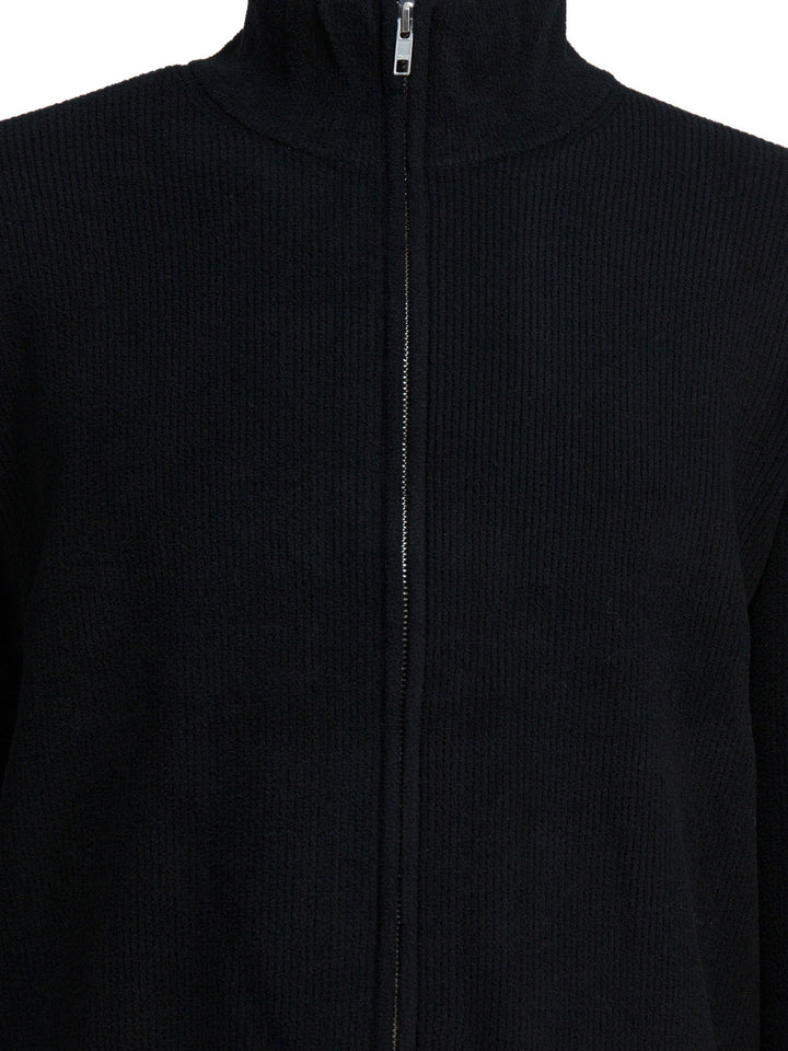 Nn.07 Danny Knitwear - Black | 7e4783020b24f0212247d5abacc6fe4815404b6f