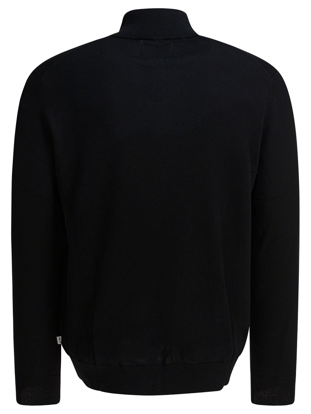 Nn.07 Sergio Knitwear - Black | 7c5b168def00ec1834d4315e142ae6d15659c0e3