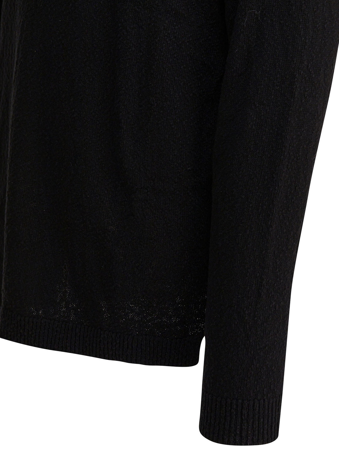 Nn.07 Randy Polo shirts - Black | 493aa9369a0f5dc646a175d602f717957e682721