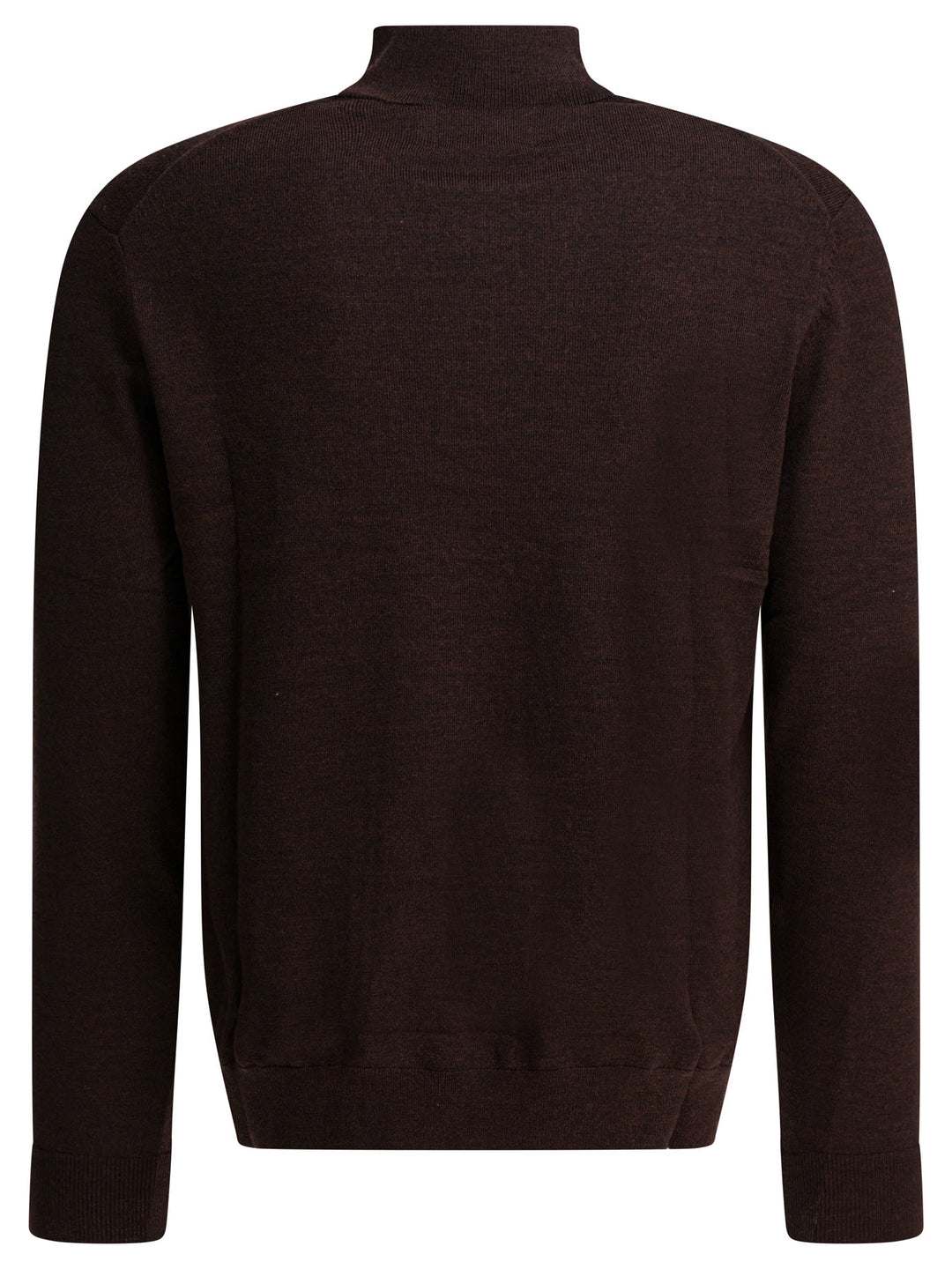 Nn.07 Gustav Knitwear - Brown | b79115b52fa7f0df2d0f5b52e7478948d08f4aa1