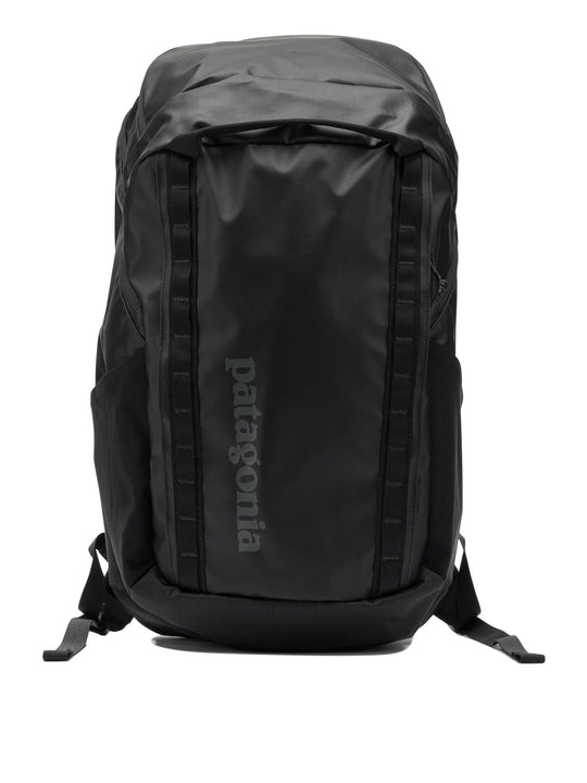 Backpacks & Travels Black