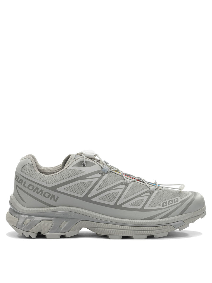 Salomon Xt-6 Sneakers & Slip-On - Grey | df287596e9a3047db96b82367799403048cfad45