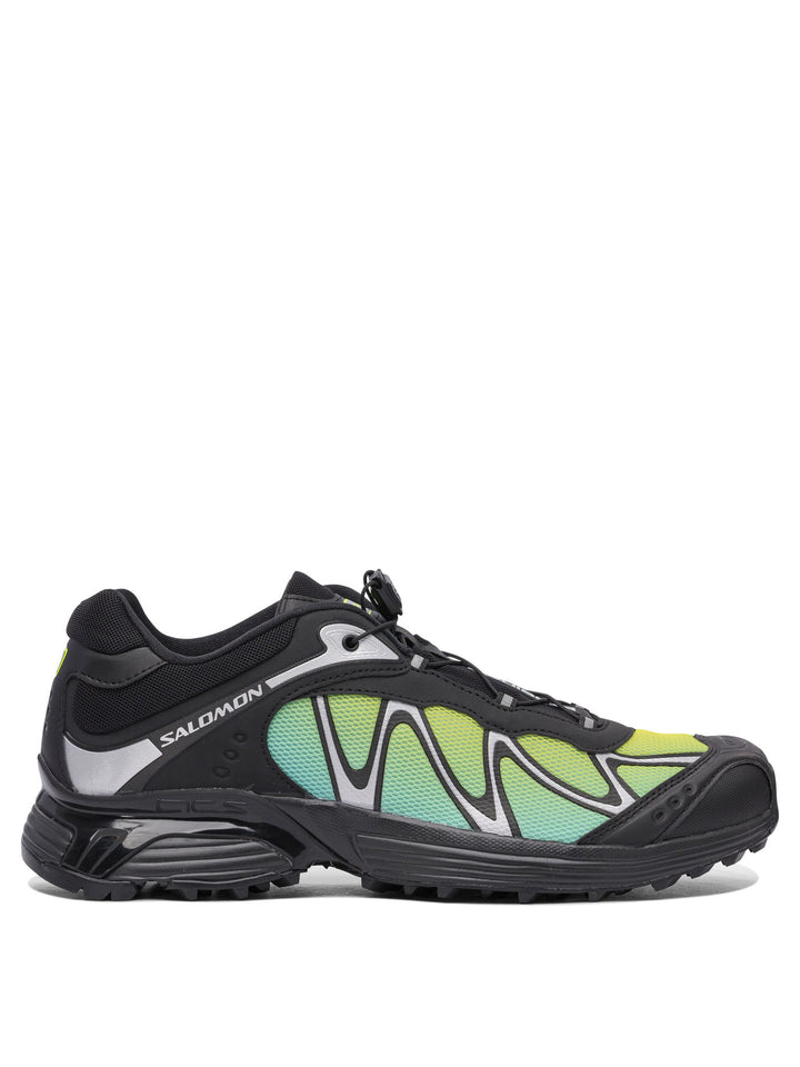 Salomon Xt-Whisper Sneakers & Slip-On - Black | 7faf6b35843c8b34aae8aabe6c8c341659ff87c7