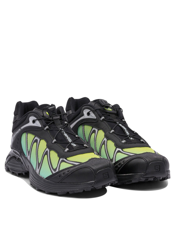 Salomon Xt-Whisper Sneakers & Slip-On - Black | 6fcbe98e99010f8a3a065fe42cd900608873215c