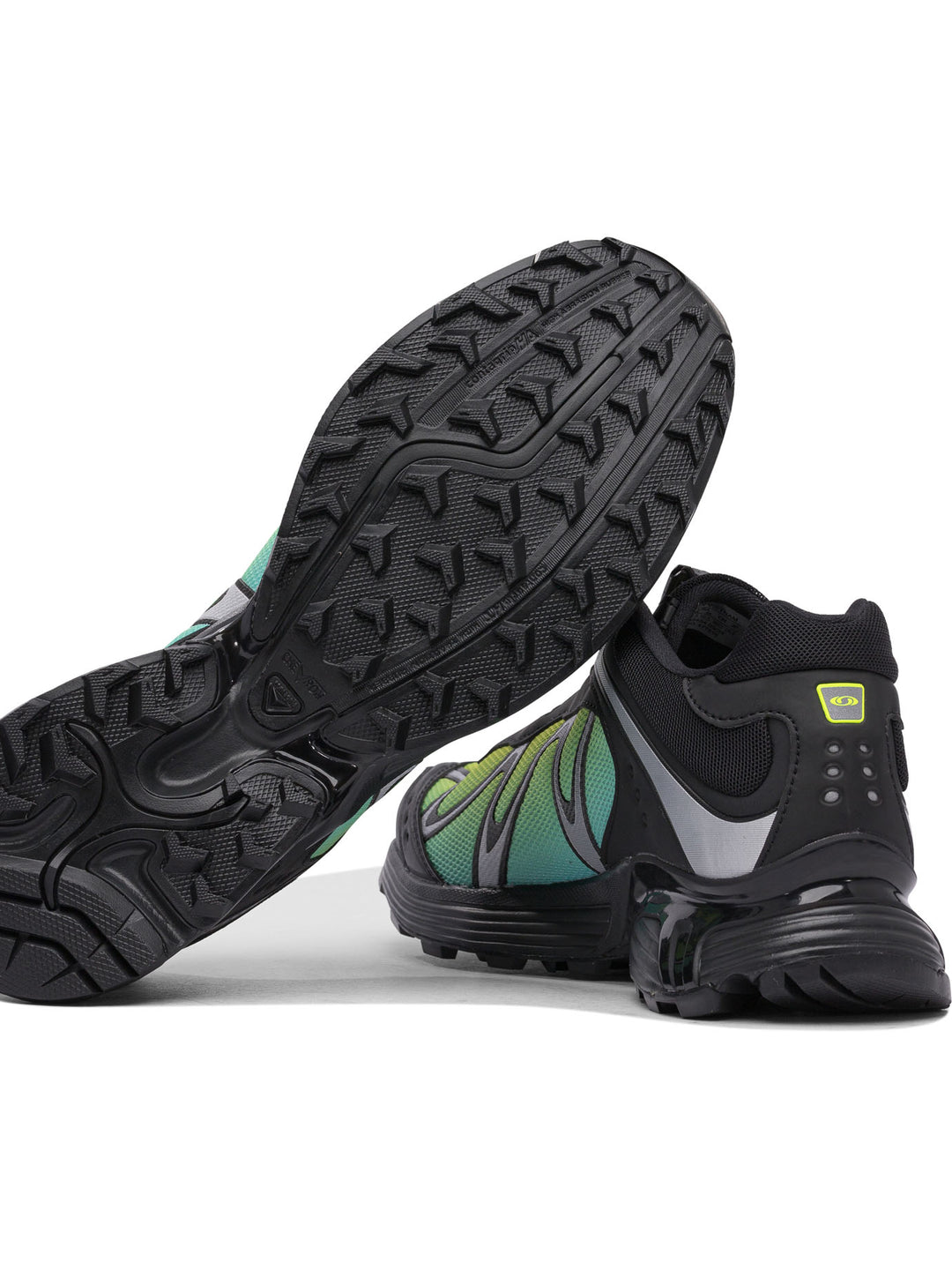 Salomon Xt-Whisper Sneakers & Slip-On - Black | b7c97081855a0615fd7469253647ce1d4f2aaaa3