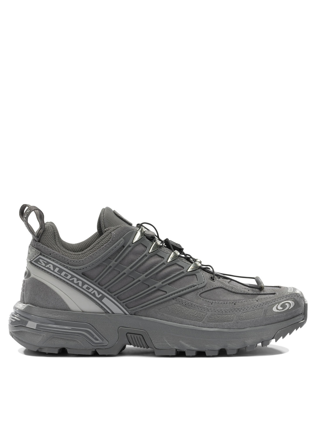 Salomon  Sneakers & Slip-On - Grey | 7ae0aad169f71bcee5221c05aa421e689e055ffc