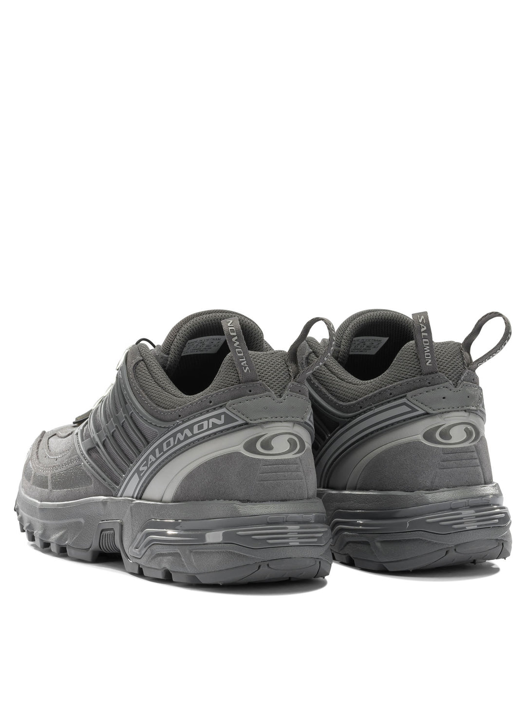Salomon  Sneakers & Slip-On - Grey | 21b182978c21369708d76bc0c05b9c2eeba8c8d6