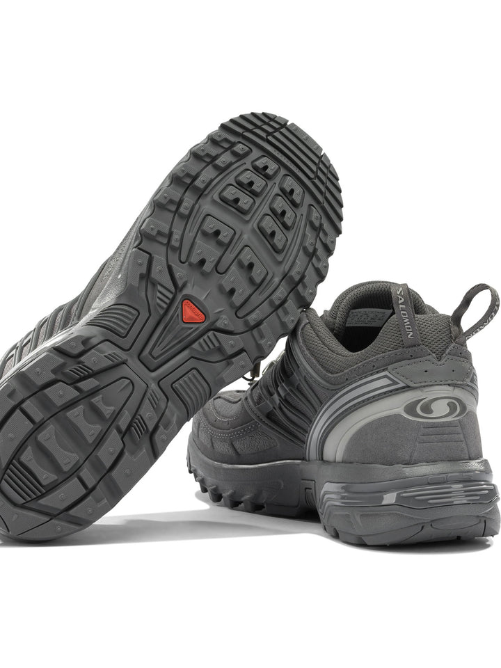 Salomon  Sneakers & Slip-On - Grey | e4dc82583cf5d7ea61cdd67ccdf06d86765c829a