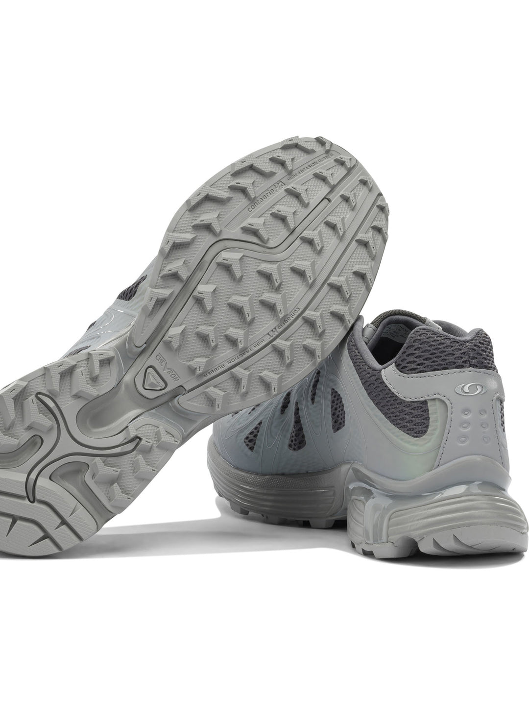 Salomon  Sneakers & Slip-On - Grey | 153ed451efe626ab581909cfd2c140cc99f7d360