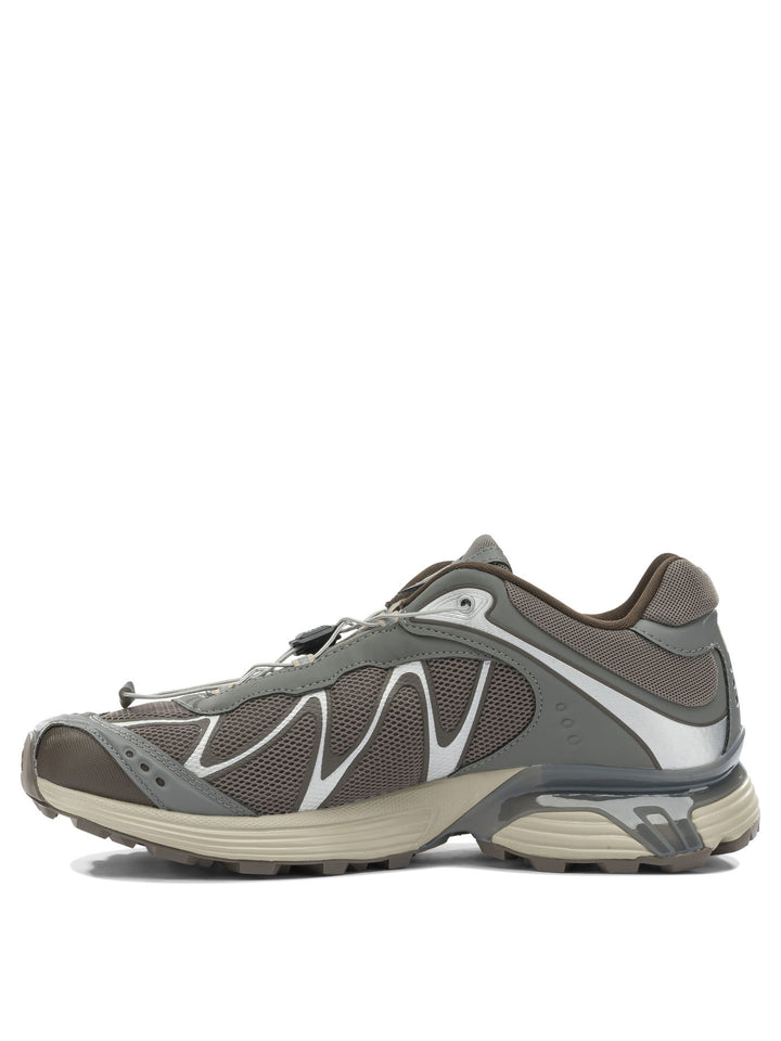 Salomon  Sneakers & Slip-On - Brown | 15199fe5ce7144766bf260204df3c83bdad286e9