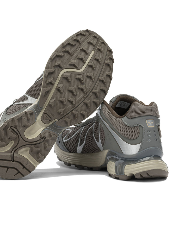 Salomon  Sneakers & Slip-On - Brown | 070391869cf716b09ff7bd742c4c44d3f6ab2069