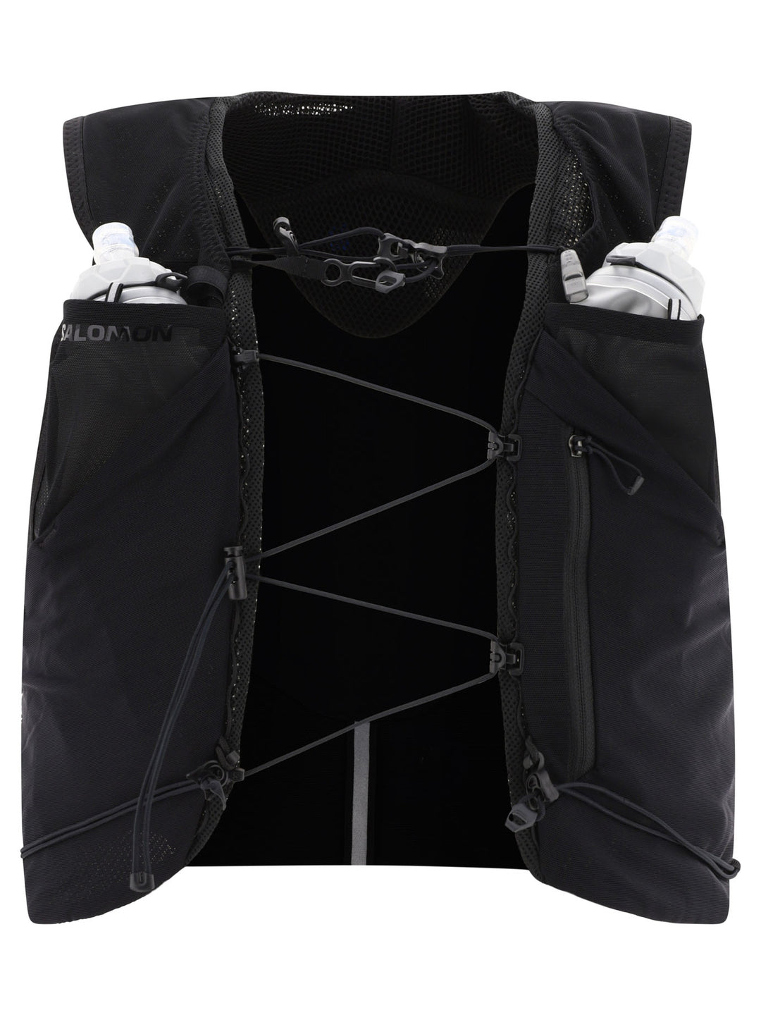 Salomon Adv Skin 5 Backpacks & Travels - Black | 71da3458ea4f1f3b0491655c4bb2b96e39c6c3ce