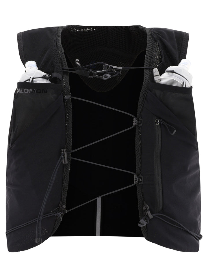Salomon Adv Skin 5 Backpacks & Travels - Black | 71da3458ea4f1f3b0491655c4bb2b96e39c6c3ce