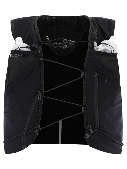 Adv Skin 5 Backpacks & Travels Black