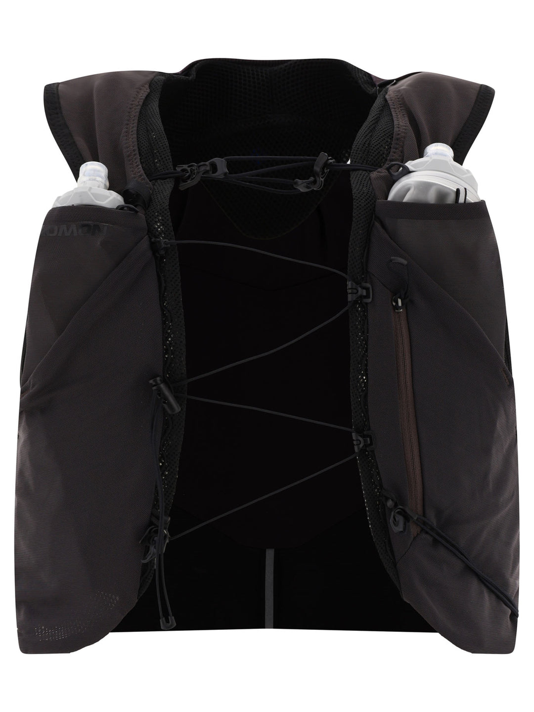 Salomon Skin 5 Backpacks & Travels - Brown | 512cd4320ba6778e2fe5922fdab386ec5e9b9ffc