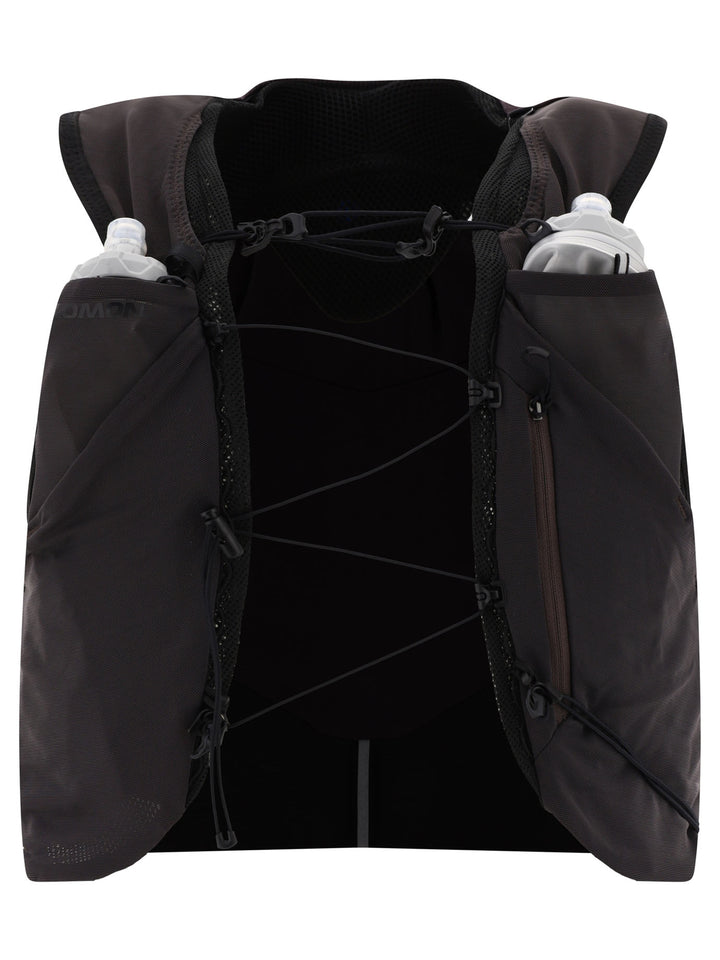 Salomon Skin 5 Backpacks & Travels - Brown | 512cd4320ba6778e2fe5922fdab386ec5e9b9ffc