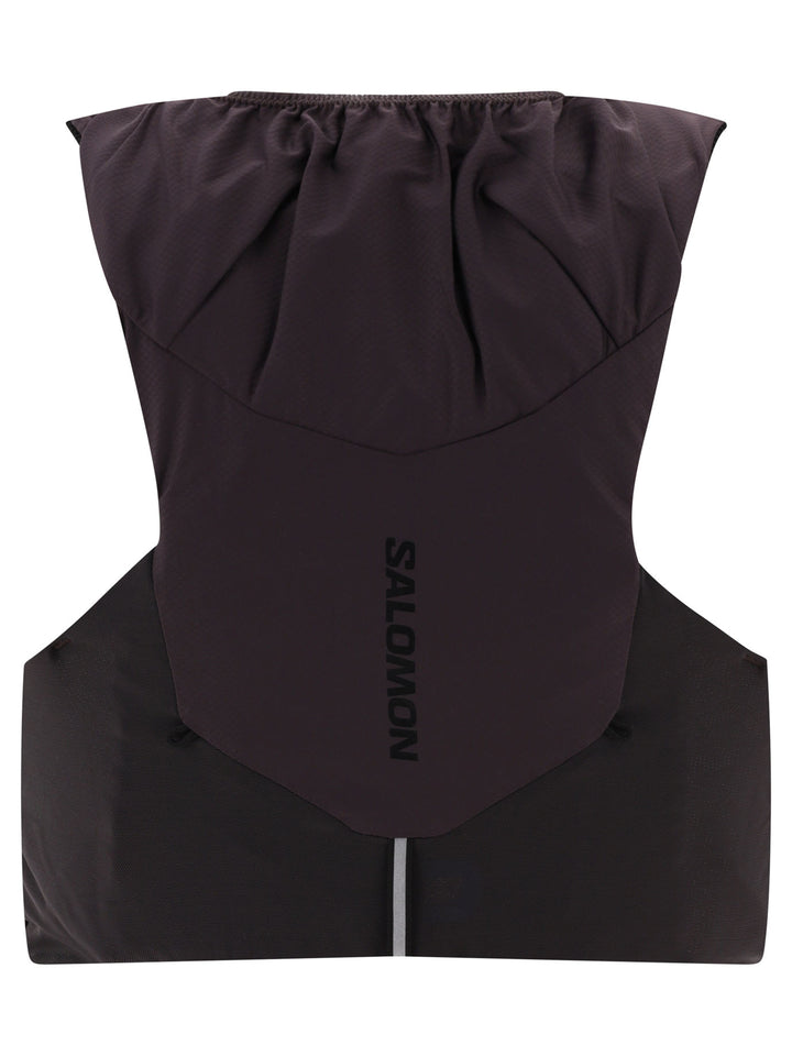 Salomon Skin 5 Backpacks & Travels - Brown | 23bbd744737a550048effd828646eb3c256f6ef0