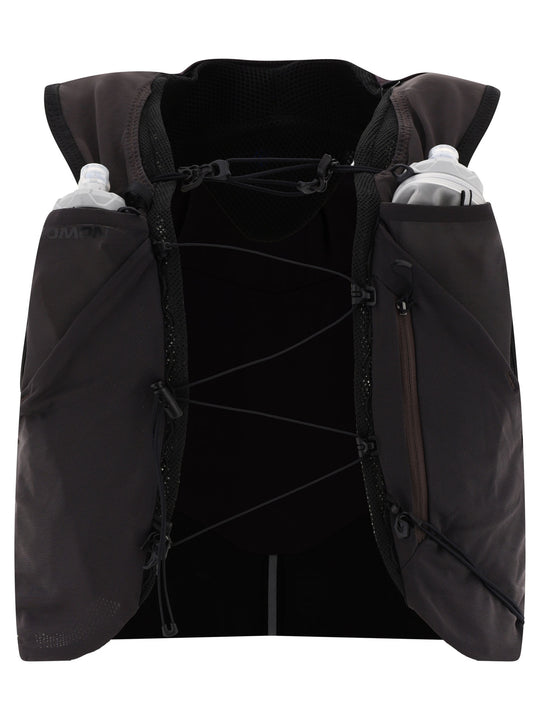 Skin 5 Backpacks & Travels Brown