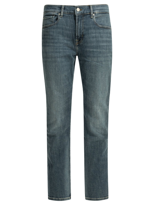 Jeans Blue